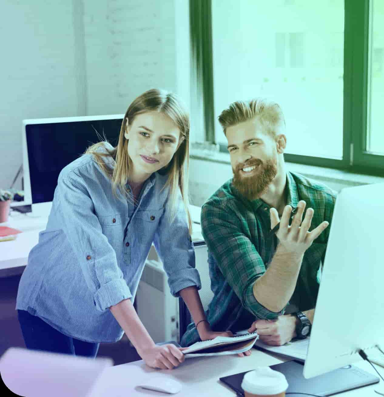 digital marketing banner