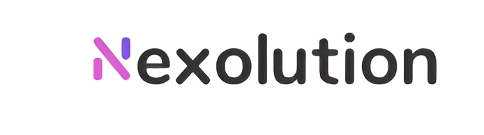 nexloution logo