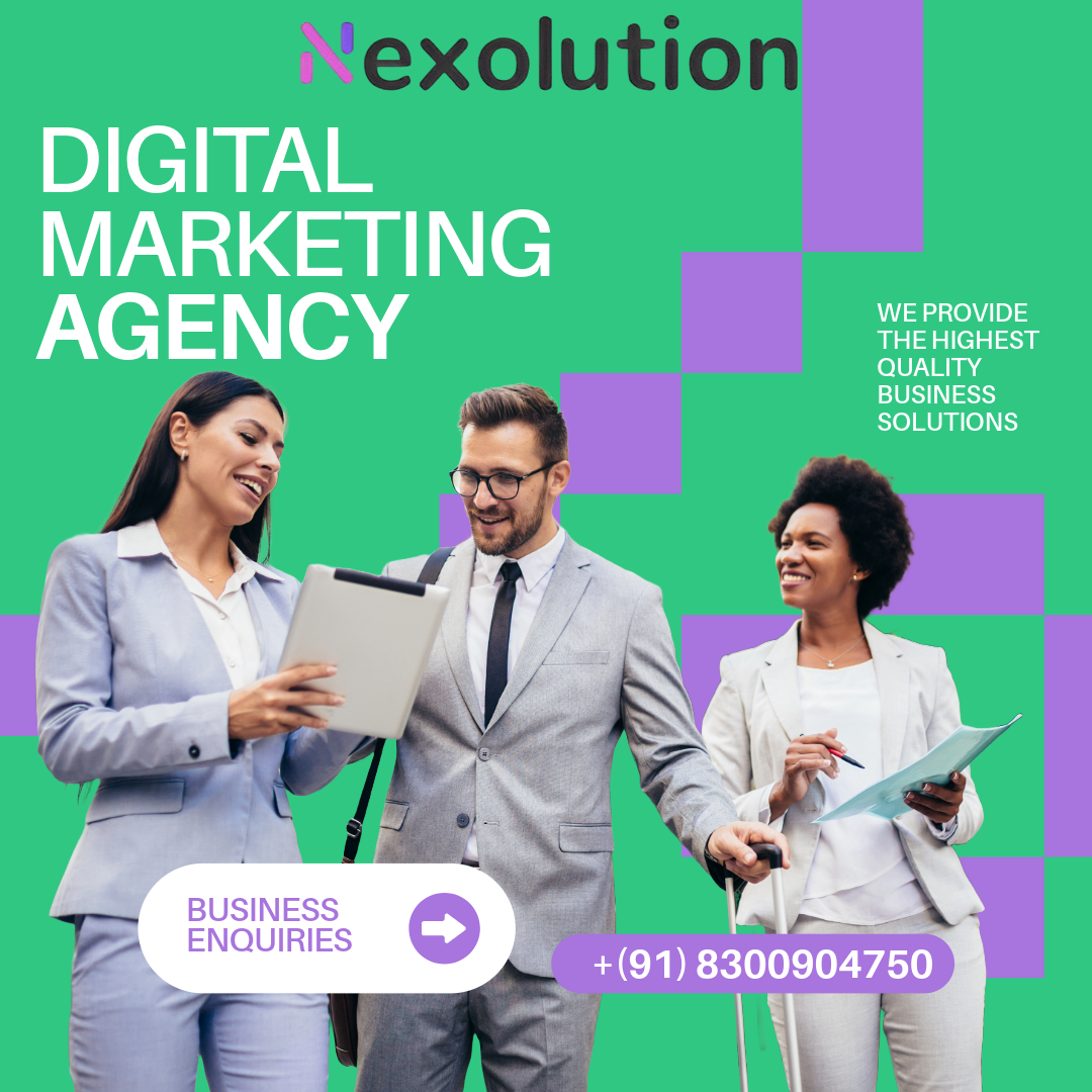 Nexolution Popup Image